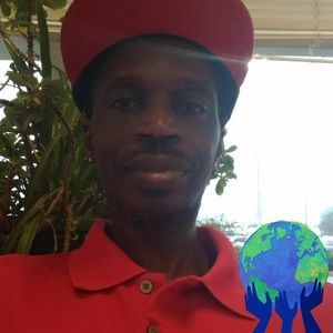 Meet your Posher, Richard